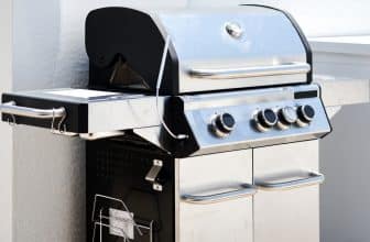 kleiner Gasgrill für unter 200 EUR