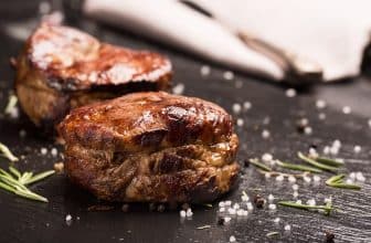 Mignon Steak