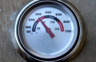 BBQ Thermometer