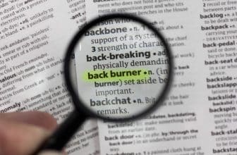 Backburner