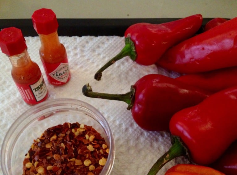 Wie viel Scoville hat Tabasco® ? ⋆ BBQVibes.de