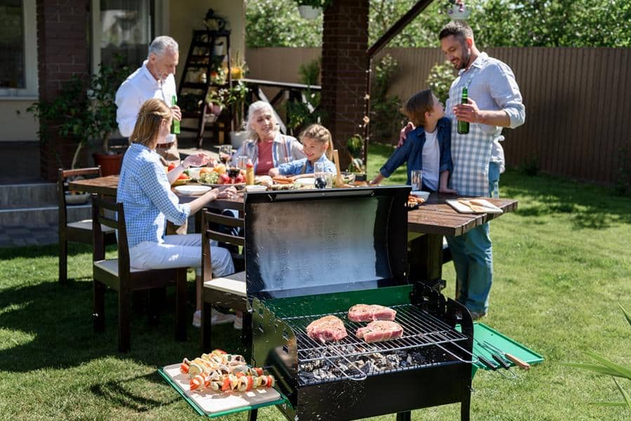 Wie oft ist Grillen erlaubt Hessen? ⋆ BBQVibes.de