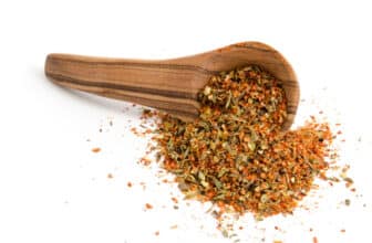 Cajun-Gewürzmischung