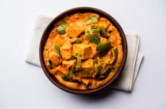 Achari Masala
