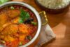 Fish Masala