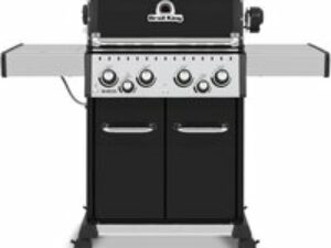 Broil King Baron 490 inkl. Drehspieß