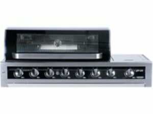 SANTOS Free P-611 Einbaugrill