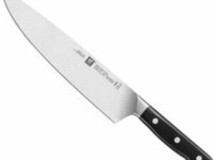 ZWILLING PRO Kochmesser, 23 cm