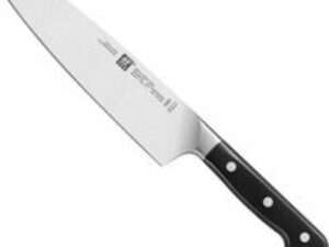 ZWILLING PRO Santokumesser, 18 cm