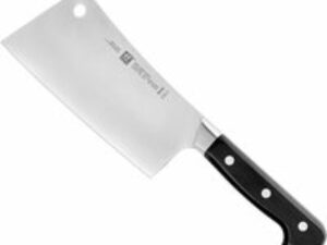 ZWILLING PRO Hackmesser, 16 cm