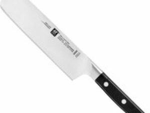 ZWILLING PRO Gemüsemesser Nakiri, 17 cm