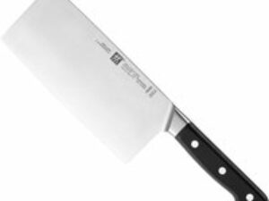 ZWILLING PRO Chin. Kochmesser, 18 cm