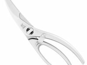 ZWILLING Twin Select Geflügelschere, 23,5 cm, Sonderschmelze
