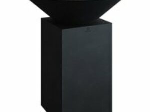 OFYR Feuerplatte Classic Black 85