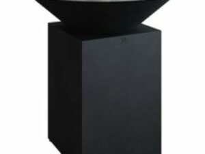 OFYR Feuerplatte Classic Black 100