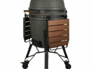 The Bastard VX Large Complete Keramikgrill