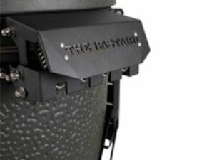 The Bastard VX Large Solo Keramikgrill
