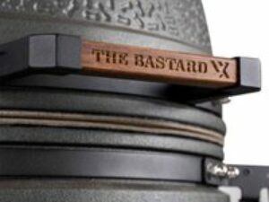 The Bastard VX Medium Complete Keramikgrill