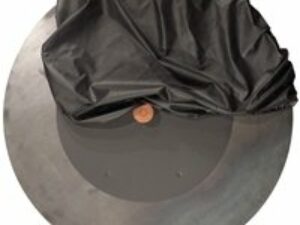 OFYR Löschdeckel & Softcover 100 Set