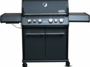 SANTOS S-418 Limited Edition, Matt Schwarz