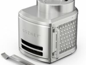 Gozney Roccbox Holzbrenner 2.0