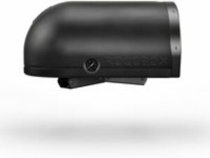 Gozney Pizzaofen Roccbox Schwarz Signature Edition