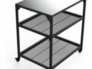 Ooni Modultisch für alle Ooni Pizzaöfen