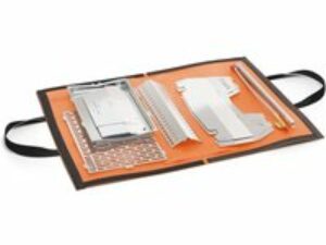 Skotti Grill 2.0 – Steckbarer Edelstahl Gasgrill