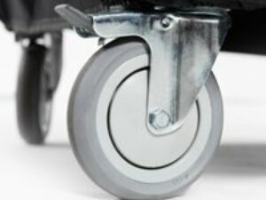 Alfa Forni Abdeckhaube Medium für Pizzaofen Brio mit Unterbau