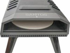 SANTOS O-120 Pizzaofen