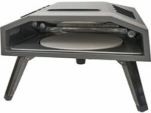 SANTOS O-160 Pizzaofen