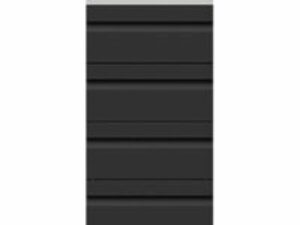 Otto Wilde S16 Schrankmodul mit Schubladen