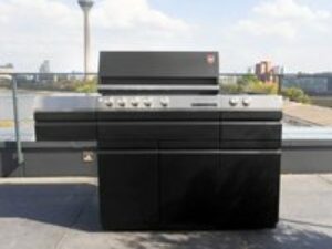 Otto Wilde S16 Add on Ablage mit Schublade