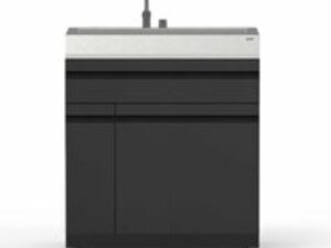 Otto Wilde S32 Waschbecken Modul