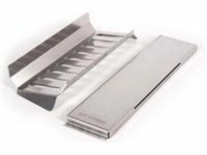 Alfa Forni Hybrid-Kit für Pizzaofen Bio