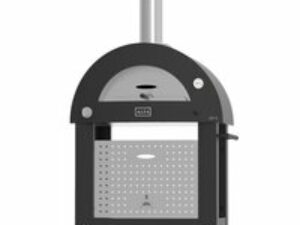 Alfa Forni Unterbau für Pizzaofen 2 Pizze