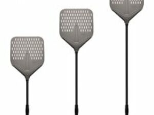 Alfa Forni Pizzaschaufel-Set Medium, 95 cm