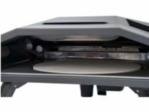 SANTOS O-160 Pizzaofen Starterset