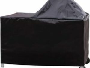 Monolith Abdeckhaube für Teakholztisch