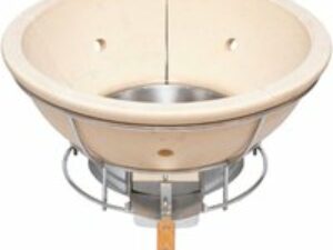 Monolith geteilte Feuerbox für Classic Pro Serie, 5-teilig