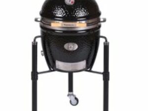 Monolith Junior Pro 2.0 inkl. Gestell, Schwarz