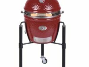 Monolith Junior Pro 2.0 inkl. Gestell, Rot