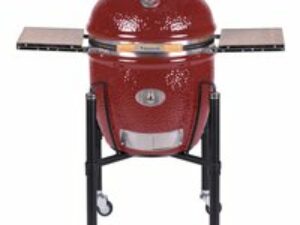 Monolith Classic Pro 2.0 inkl. Gestell, Rot