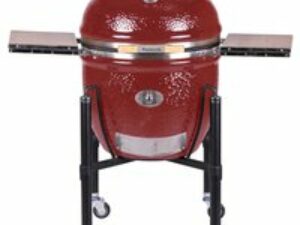 Monolith LeChef Pro 2.0 inkl. Gestell, Rot