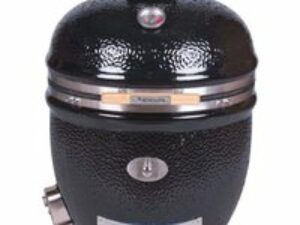 Monolith LeChef BBQ Guru Pro 2.0, Schwarz
