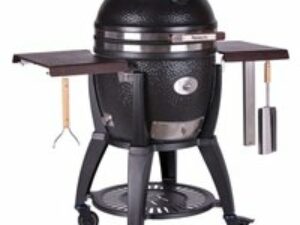 Monolith Avantgarde Classic inkl. Unterwagen, Schwarz