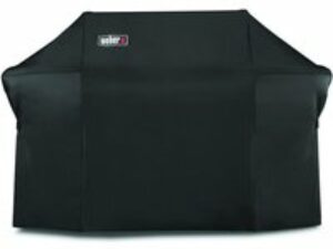 Weber Premium Abdeckhaube für Summit 600er-Serie