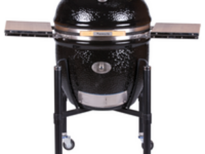 Monolith LeChef Pro 2.0 inkl. Gestell, Schwarz