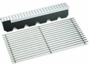 Weber Räuchereinheit für Genesis 300er Serie