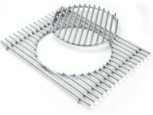 Weber GBS Grillrost für Summit 400-/ 600er-Serie